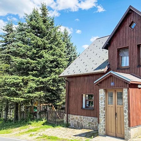 Chalet Kovarska By Interhome Exterior photo